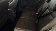 Ford Fiesta 1.0 EcoBoost Titanium X 5dr Petrol Hatchback